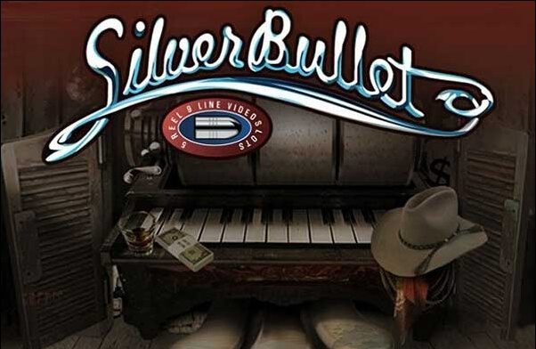 369 slotxo Silver Bullet เล่นสล็อต xo