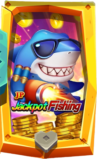 แนะนำเกมสล็อต Jackpot Fishing