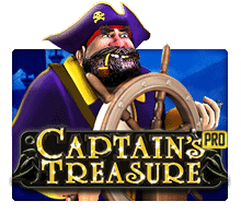 slotxo mobile Captain’s Treasure Pro slotxo ฝาก 1 บาท ฟรี 50 บาท