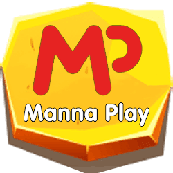 Manna play ค่ายเกมสล็อต Superslot