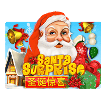 168galaxy slotxo Santa Surprise slotxo game