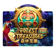 สล็อตXO Forest treasure Slotxo 1234