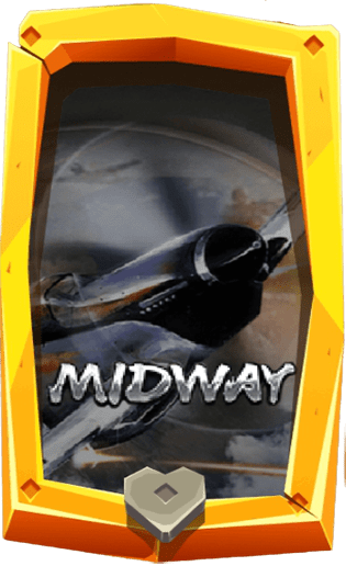 Superslot Midway ซุปเปอร์สล็อต