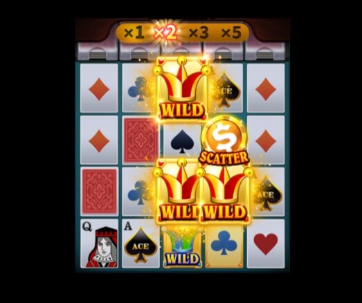 Super Ace ติดต่อ Superslot