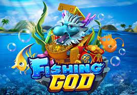 Superslot Fishing God 1234 Superslot