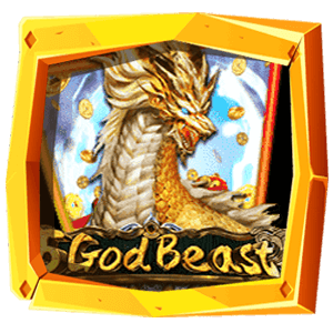 5God Beast รีวิวเกมสล็อต Askmebet