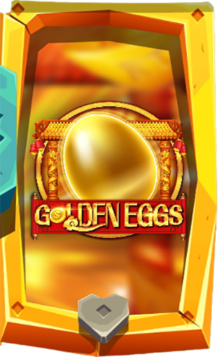 Superslot Golden Eggs ซุปเปอร์สล็อต