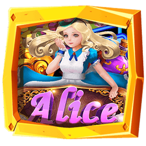 ALice รีวิวเกมสล็อต Askmebet