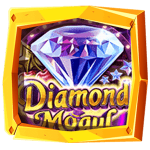 Diamond Mogul รีวิวเกมสล็อต Askmebet