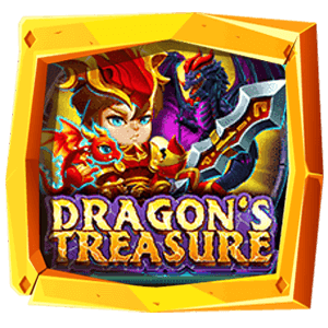 Dragon’s Treasure รีวิวเกมสล็อต Askmebet