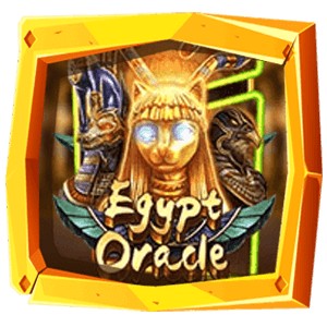 Egypt Oraele รีวิวเกมสล็อต Askmebet