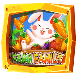 Farm Family รีวิวเกมสล็อต Askmebet