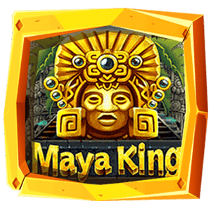 Maya King รีวิวเกมสล็อต Askmebet