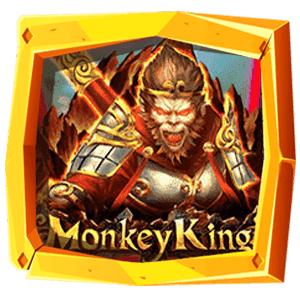 Monkey King รีวิวเกมสล็อต Askmebet