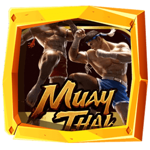 Muay Thai รีวิวเกมสล็อต Askmebet