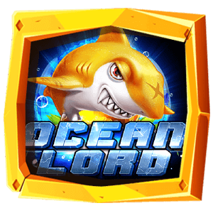 Ocean LoRd รีวิวเกมสล็อต Askmebet
