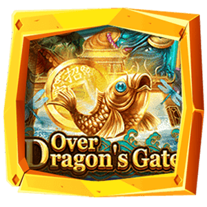 Over Dragon's Gate รีวิวเกมสล็อต Askmebet
