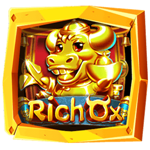 RichOx รีวิวเกมสล็อต Askmebet