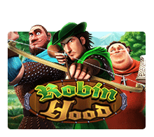 mobile slotxo Robin Hood slotxo ฝาก 20 รับ 100