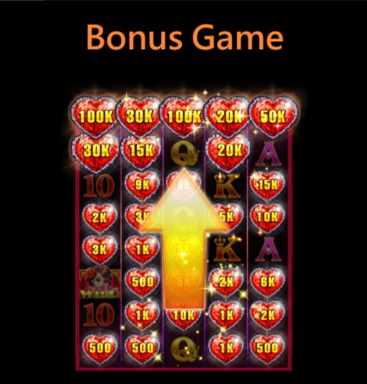 Shanghai Beauty ติดต่อ Superslot