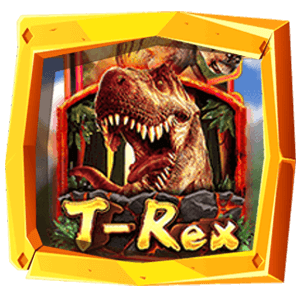 T-Rex รีวิวเกมสล็อต Askmebet