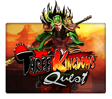 สล็อต xo 1234 Three Kingdoms Quest slotxo 236
