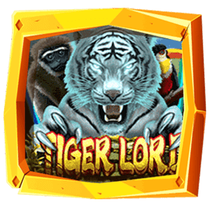 Tiger Lord รีวิวเกมสล็อต Askmebet