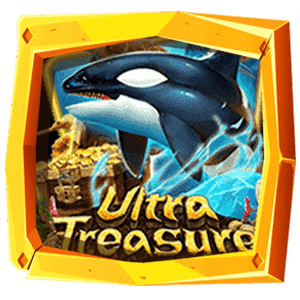 Ultra Treasure รีวิวเกมสล็อต Askmebet