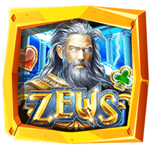 Zeus รีวิวเกมสล็อต Askmebet