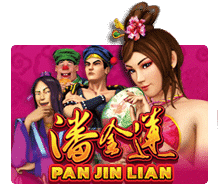 slot slotxo Pan Jin Lian เล่นสล็อต xo