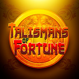 Talismans Fortune สล็อตค่าย Evoplay ฟรีเครดิต ทดลองเล่น Superslot