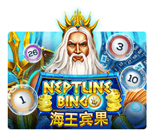 35 slotxo Neptune Treasure Bingo mb slotxo