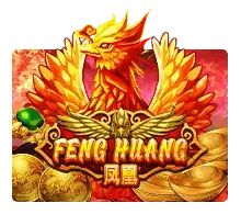 88 slotxo Feng Huang เกม slotxo