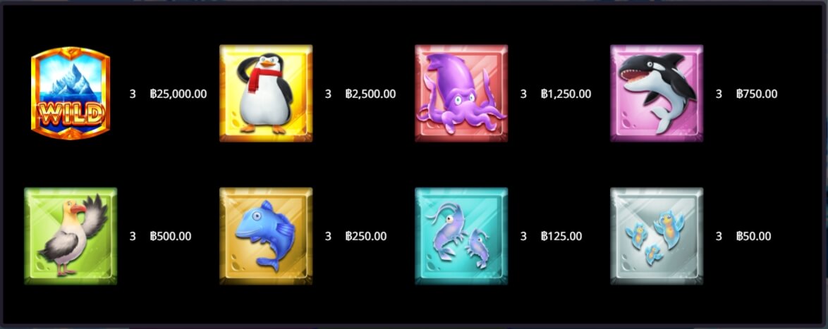 Awesome Penguin Gamatron สมัคร Superslot