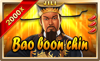 Bao Qing Tian สล็อตค่าย Jili Slot ฟรีเครดิต 100%