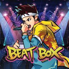 Beat Box Gamatron สล็อตค่ายฟรีเครดิต 100%