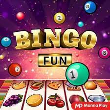 Bingo Fun Manna Play สล็อตค่ายฟรีเครดิต 100%