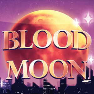 Blood Moon Gamatron สล็อตค่ายฟรีเครดิต 100%