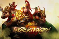 Brothers Kingdom Spadegaming สล็อตค่ายฟรีเครดิต 100%