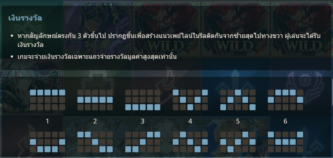 CrypCrusade Gamatron ดาวน์โหลด Superslot