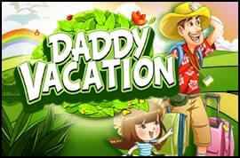 Daddy Vacation Spadegaming สล็อตค่ายฟรีเครดิต 100%