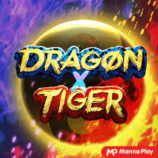 Dragon X Tiger Manna Play สล็อตค่ายฟรีเครดิต 100%