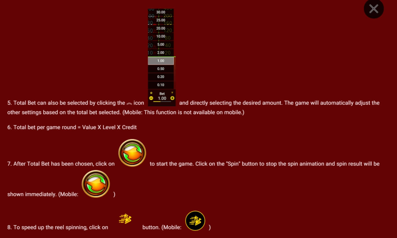 Drunken Jungle Spadegaming ดาวน์โหลด Superslot