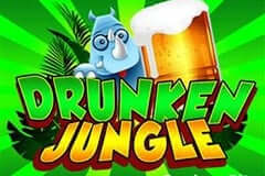 Drunken Jungle Spadegaming สล็อตค่ายฟรีเครดิต 100%