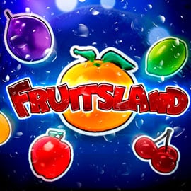Fruits Land สล็อตค่าย Evoplay ฟรีเครดิต ทดลองเล่น Superslot