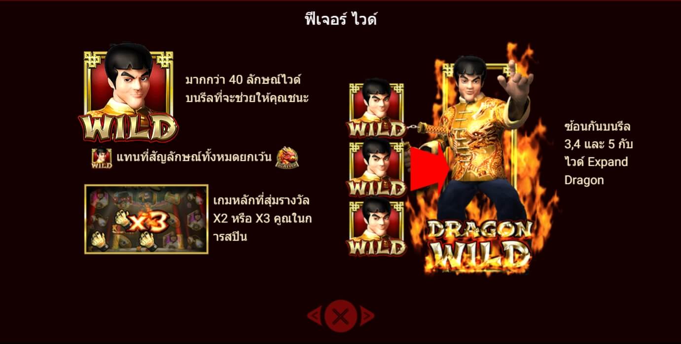Fist Of Gold Spadegaming ทดลองเล่น Superslot ฟรีเครดิต