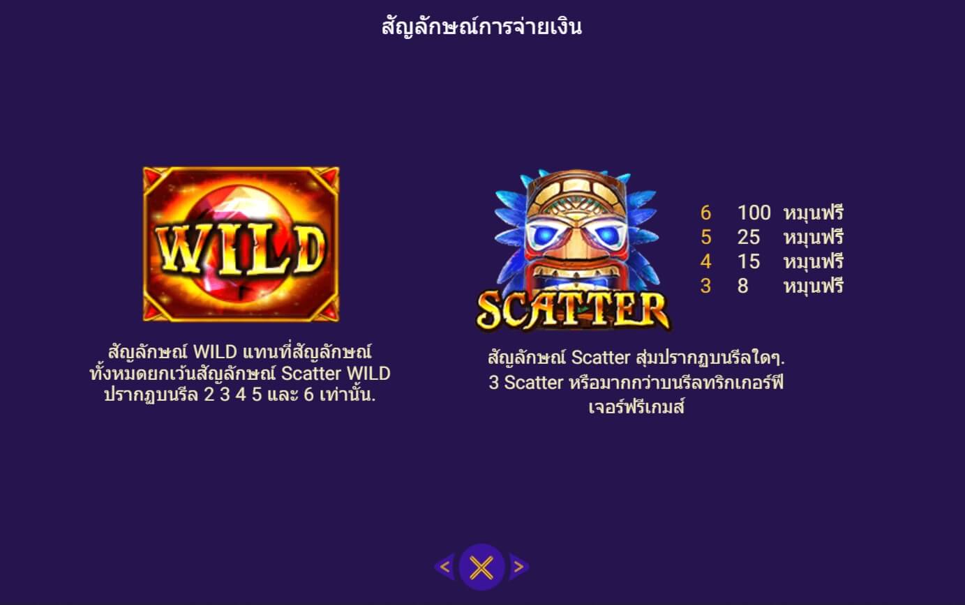 Gold Panther Spadegaming ทดลองเล่น Superslot ฟรีเครดิต
