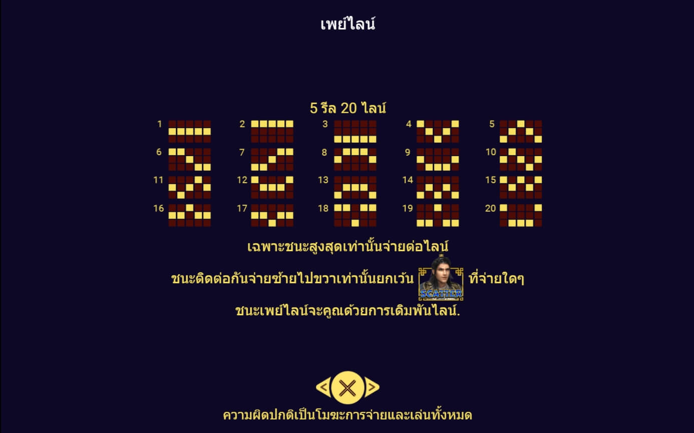 Golden Lotus Spadegaming ดาวน์โหลด Superslot