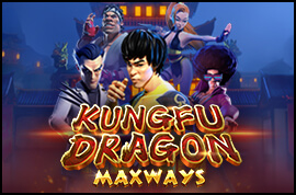 Kungfu Dragon Spadegaming สล็อตค่ายฟรีเครดิต 100%