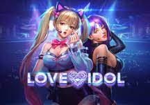 Love Idol Spadegaming สล็อตค่ายฟรีเครดิต 100%